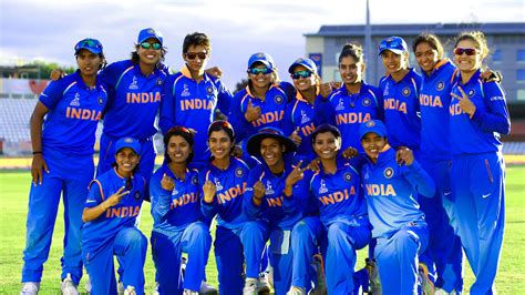 India National Cricket Team .